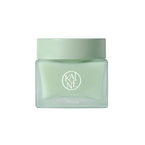 Kaine - Green Calm Aqua Cream (Yeşil Çay ve Mugwortlu Bariyer Destekleyici Yağlandırmayan Krem) 70g