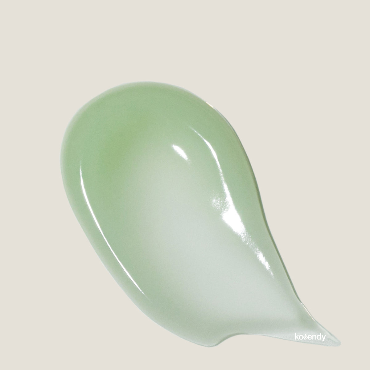 Kaine - Green Calm Aqua Cream (Yeşil Çay ve Mugwortlu Bariyer Destekleyici Yağlandırmayan Krem) 70g