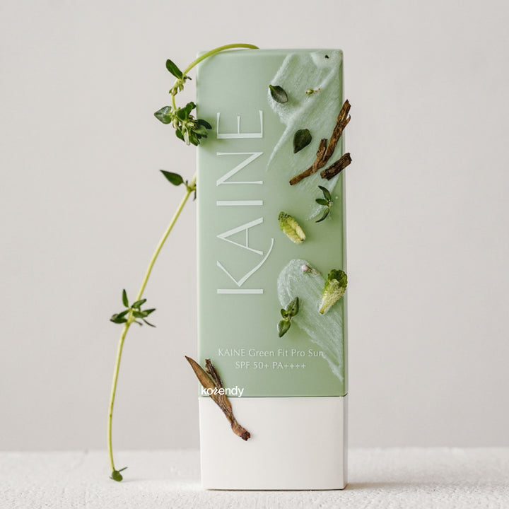 Kaine Green Fit Pro Sun SPF 50+ PA++++