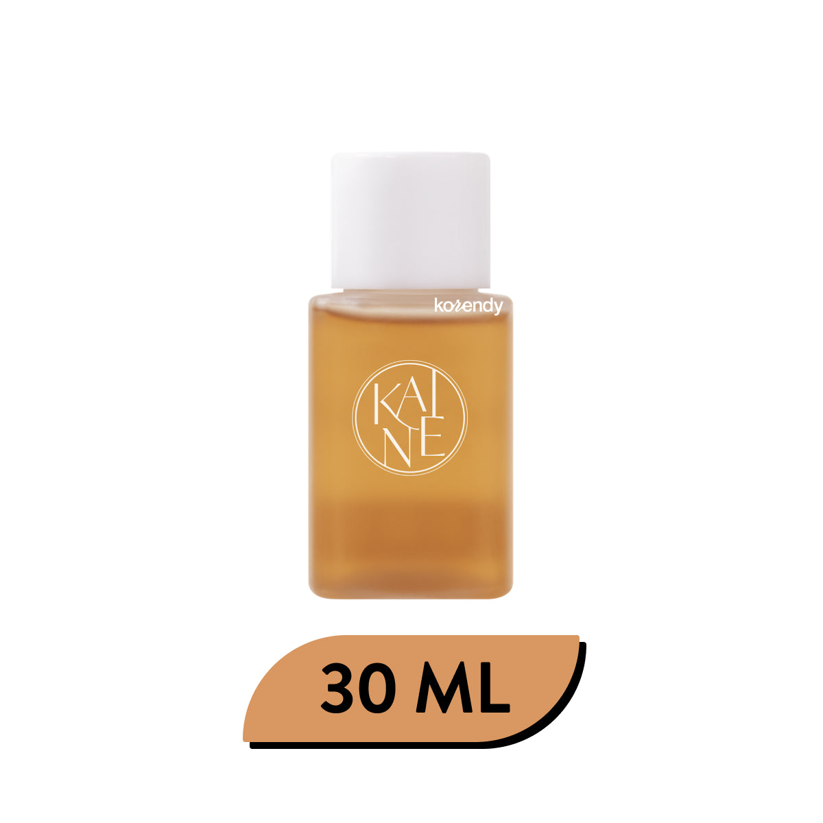Kaine - Kombu Balancing Ampoule Toner (Cilt Bariyeri Dostu Vegan Kombuça Tonik)