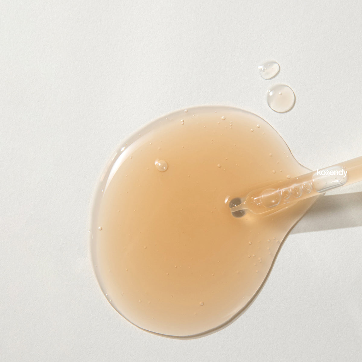 Kaine - Kombu Barrier Ampoule (Pürüz Karşıtı ve Canlandırıcı Bariyer Koruyucu Kombuça Özlü Ampul) 30ml