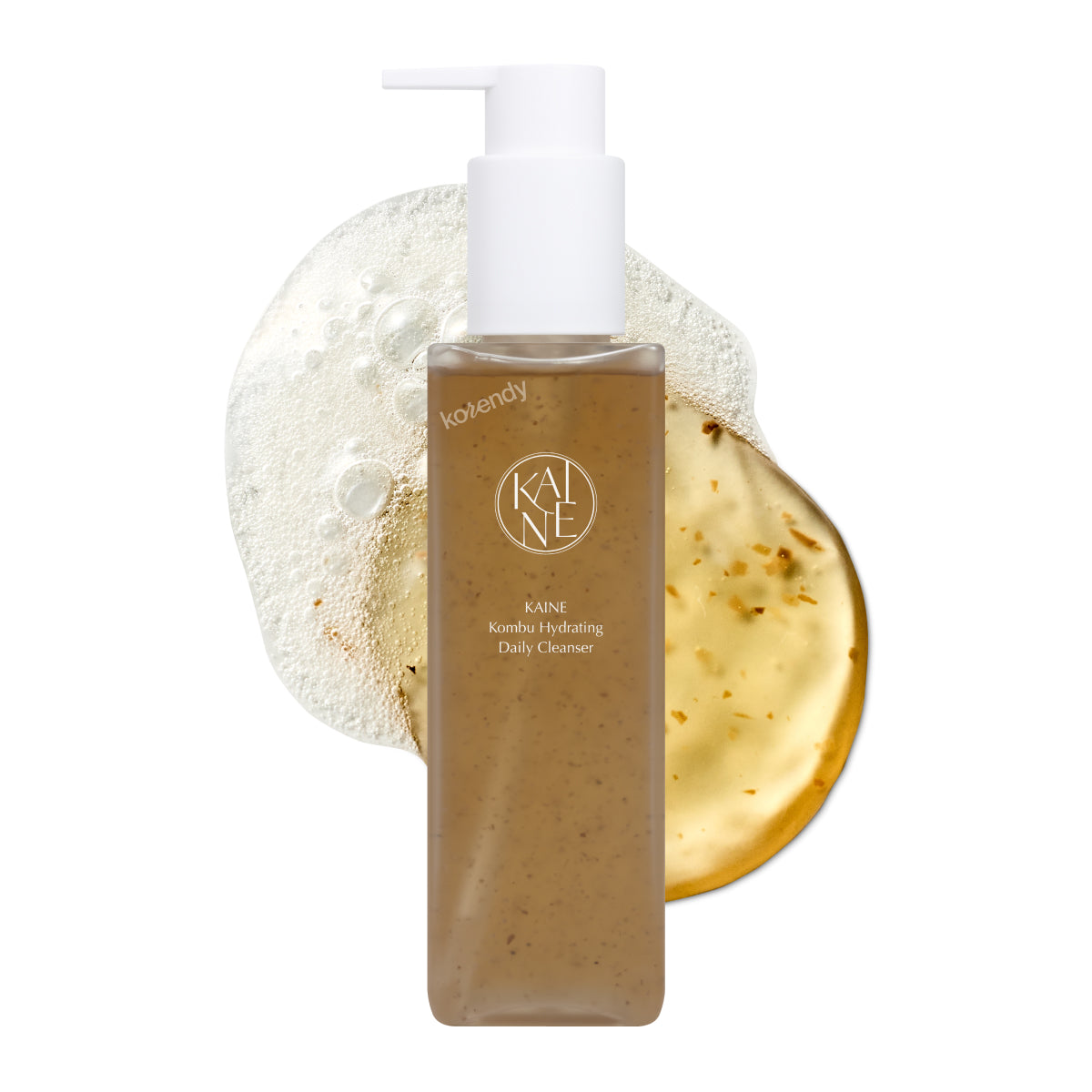 Kaine - Hydrating Daily Cleanser (Gözenek Karşıtı Hassas Günlük Temizleyici Jel Köpük)