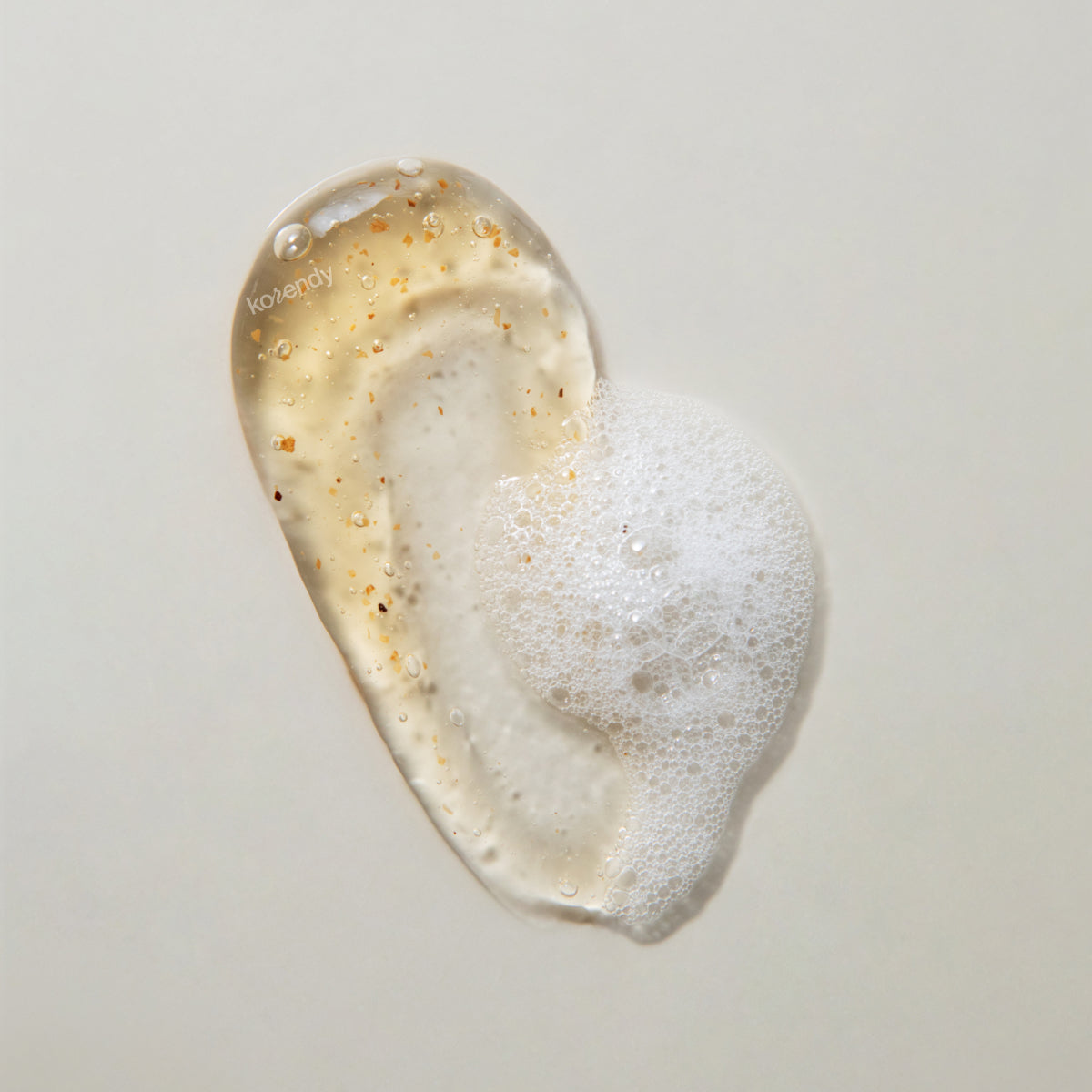 Kaine - Hydrating Daily Cleanser (Gözenek Karşıtı Hassas Günlük Temizleyici Jel Köpük)