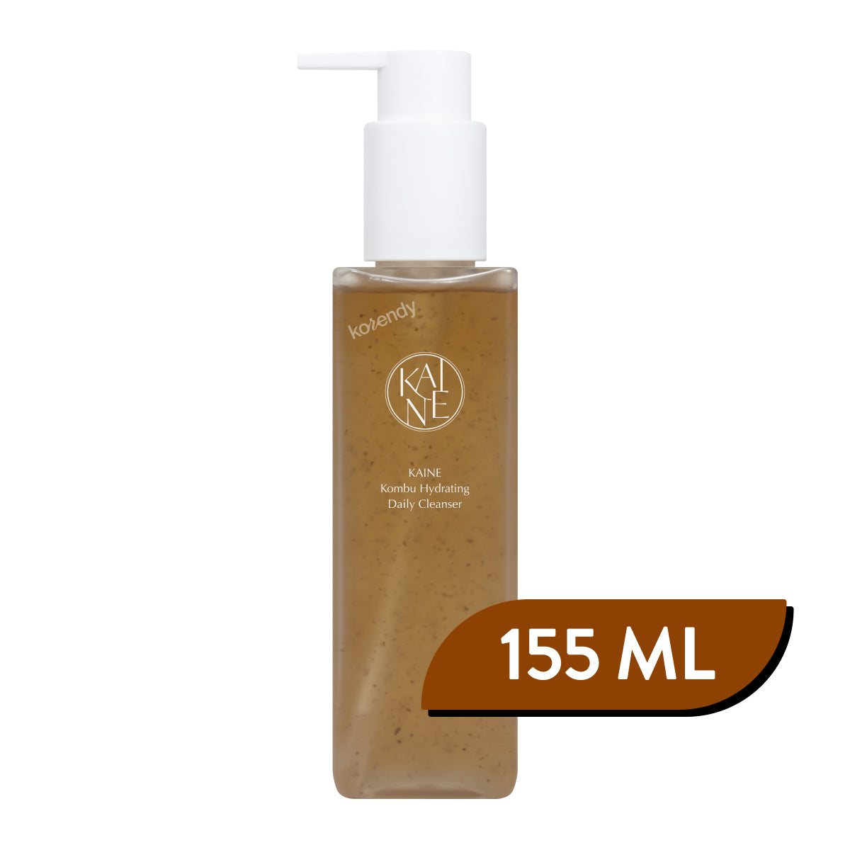 Kaine - Hydrating Daily Cleanser (Gözenek Karşıtı Hassas Günlük Temizleyici Jel Köpük)