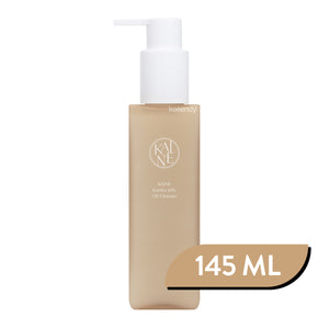 Kaine - Jelly Oil Cleanser (Gözenek, Makyaj ve UV Temizleme Jeli)