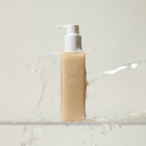 Kaine - Jelly Oil Cleanser (Gözenek, Makyaj ve UV Temizleme Jeli)