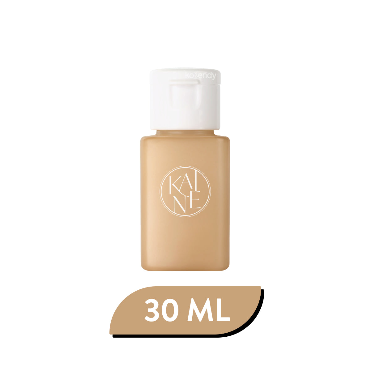 Kaine - Jelly Oil Cleanser (Gözenek, Makyaj ve UV Temizleme Jeli)