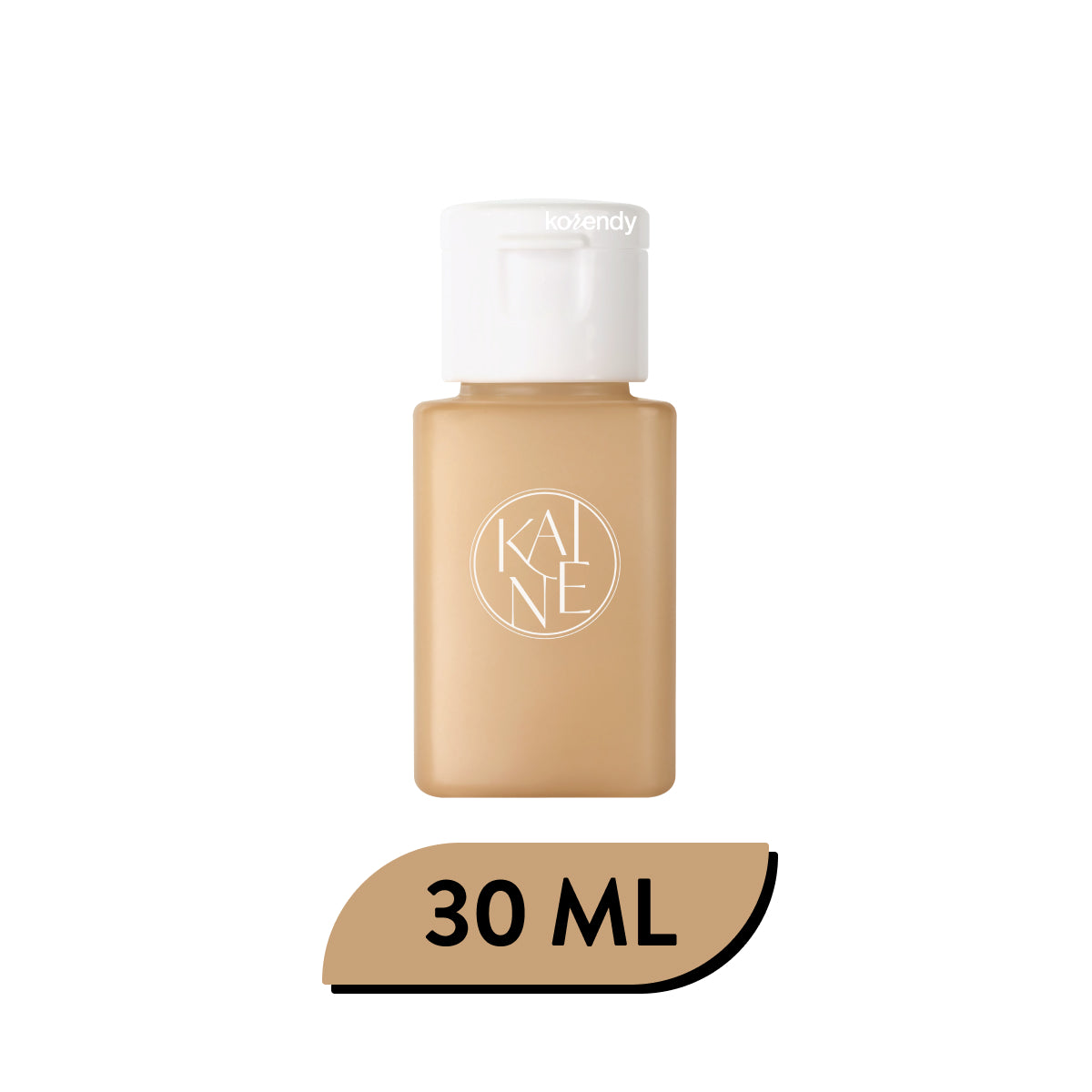 Kaine - Jelly Oil Cleanser (Gözenek, Makyaj ve UV Temizleme Jeli)