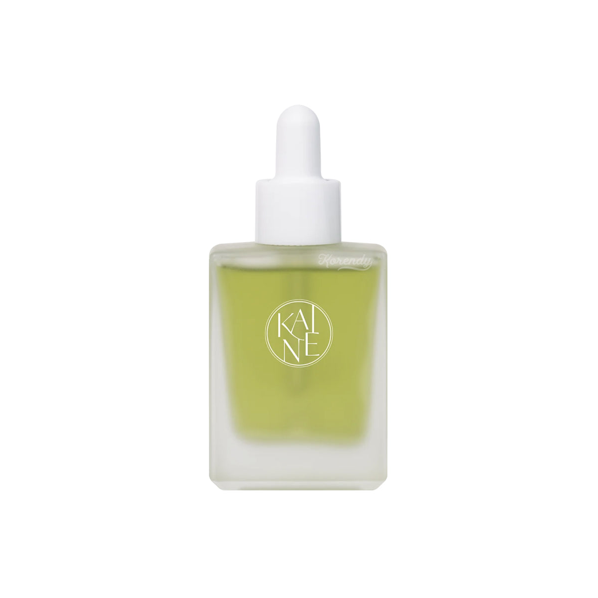 Kaine - Rosemary AHA Night Serum (Siyah Nokta ve Geniş Gözenek Karşıtı Cam Cilt Serumu) 30ml