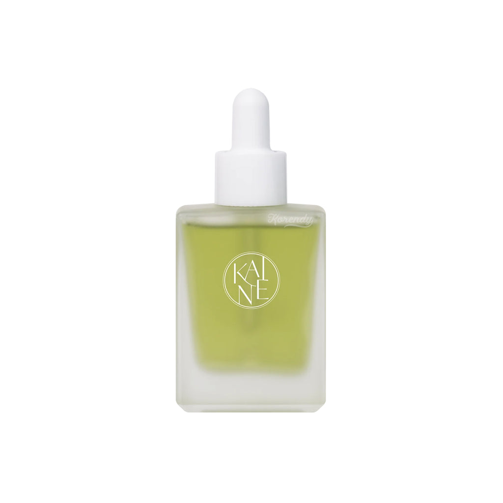 Kaine - Rosemary AHA Night Serum (Siyah Nokta ve Geniş Gözenek Karşıtı Cam Cilt Serumu) 30ml