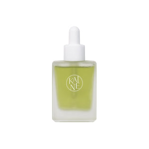 Kaine - Rosemary AHA Night Serum (Siyah Nokta ve Geniş Gözenek Karşıtı Cam Cilt Serumu) 30ml