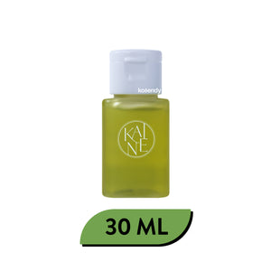 Kaine - Rosemary Relief Gel Cleanser (Gözenek Karşıtı Biberiyeli Vegan Temizleyici Jel)