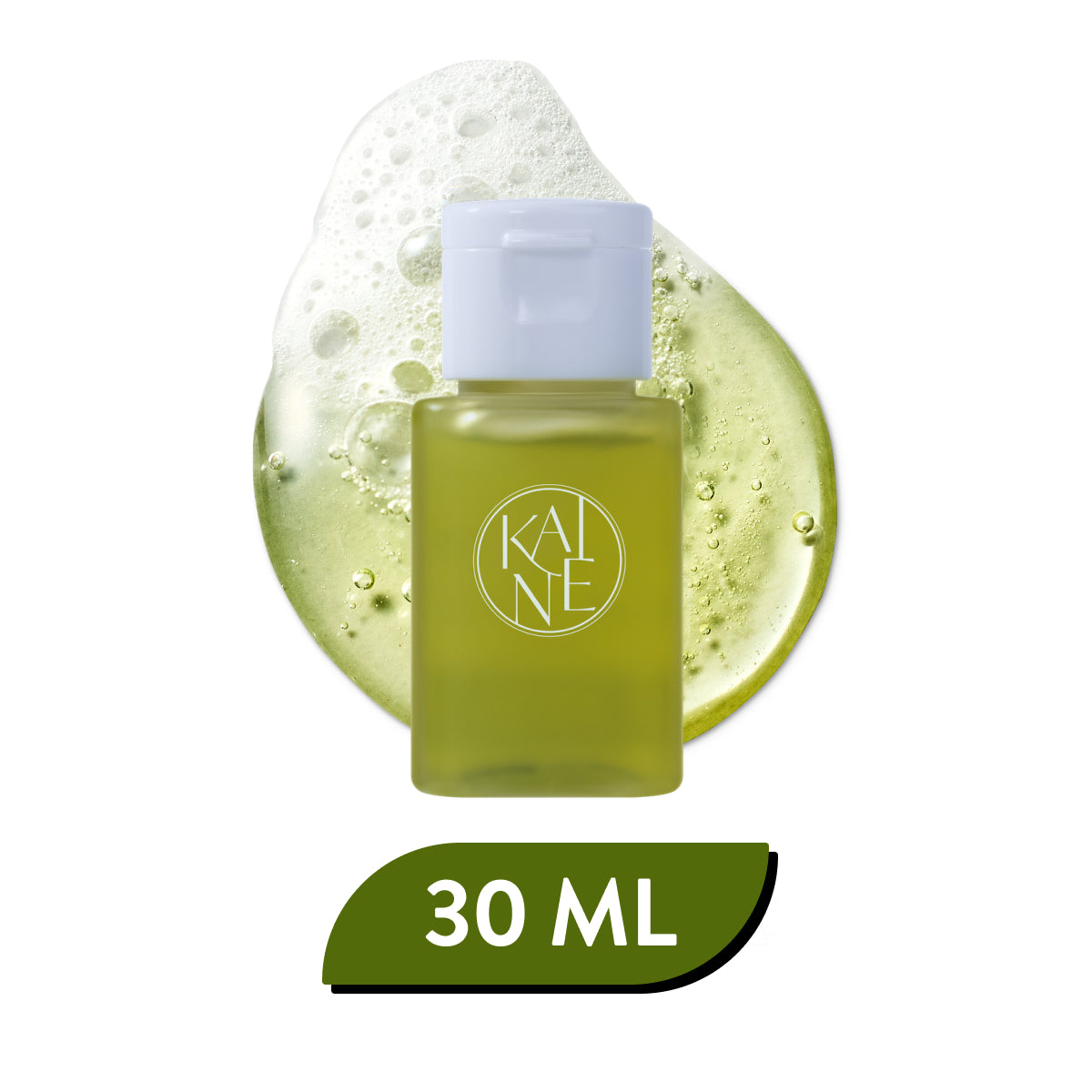 Kaine - Rosemary Relief Gel Cleanser (Gözenek Karşıtı Biberiyeli Vegan Temizleyici Jel)