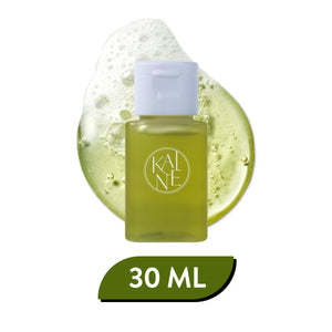 Kaine - Rosemary Relief Gel Cleanser (Gözenek Karşıtı Biberiyeli Vegan Temizleyici Jel)