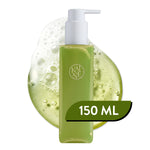 Kaine - Rosemary Relief Gel Cleanser (Gözenek Karşıtı Biberiyeli Vegan Temizleyici Jel)