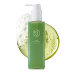 Kaine - Rosemary Relief Gel Cleanser (Gözenek Karşıtı Biberiyeli Vegan Temizleyici Jel)