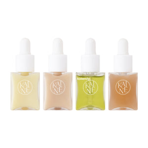 Kaine - Serum Discovery Kit (Mini Serum Seti) 4 x 8.5ml
