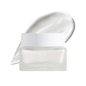 Kaine - Vegan Collagen Youth Cream (Kırışıklık Önleyici Kolajenli Vegan Krem)