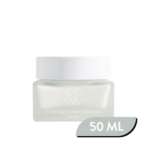 Kaine - Vegan Collagen Youth Cream (Kırışıklık Önleyici Kolajenli Vegan Krem)