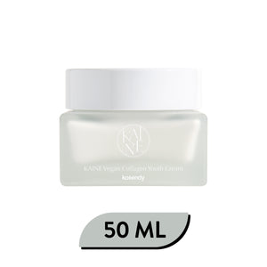 Kaine - Vegan Collagen Youth Cream (Kırışıklık Önleyici Kolajenli Vegan Krem)