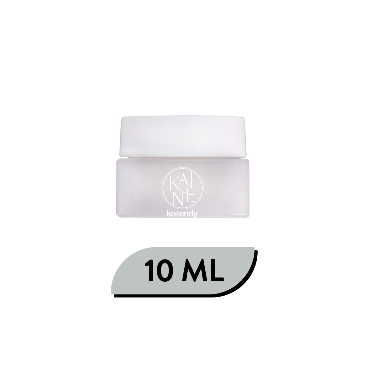 Kaine - Vegan Collagen Youth Cream (Kırışıklık Önleyici Kolajenli Vegan Krem)