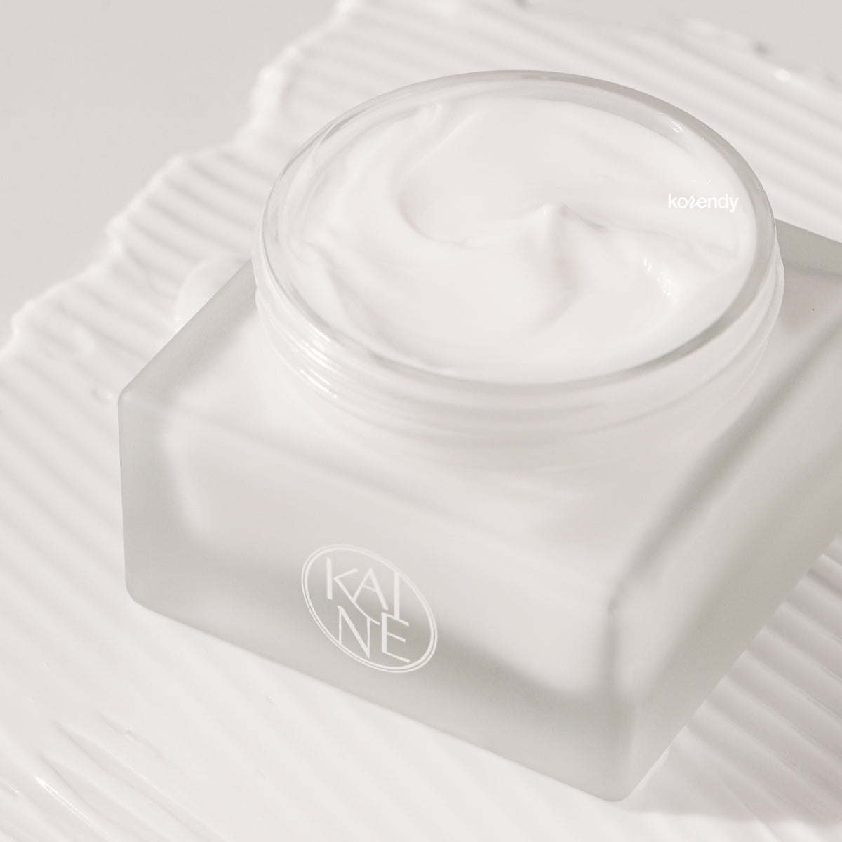 Kaine - Vegan Collagen Youth Cream (Kırışıklık Önleyici Kolajenli Vegan Krem)