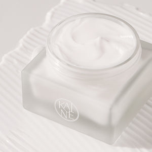 Kaine - Vegan Collagen Youth Cream (Kırışıklık Önleyici Kolajenli Vegan Krem)