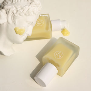 Kaine - Vita Drop Serum (Leke Önleyici Parlatıcı C Vitaminli Kremsi Vegan Serum) 30ml