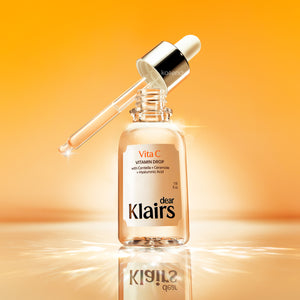 Klairs - %5 Freshly Juiced Serum 35ml - Aydınlatıcı C Vitamini