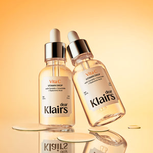 Klairs - %5 Freshly Juiced Serum 35ml - Aydınlatıcı C Vitamini