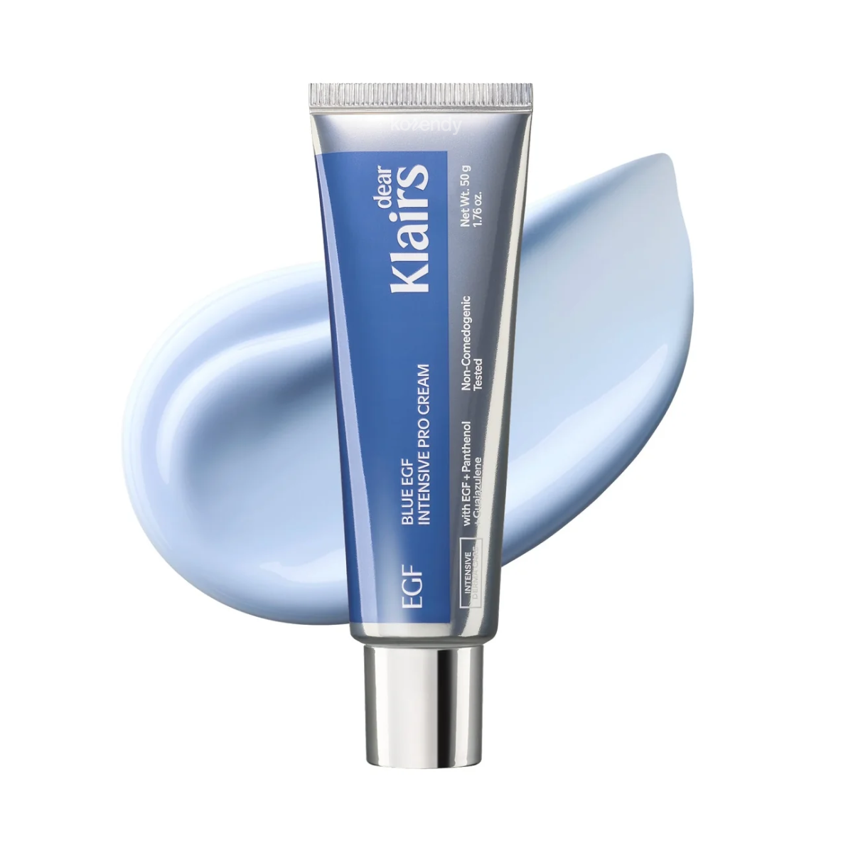 Klairs - Blue EGF Intensive Pro Cream (Yoğun Besleyici ve Bariyer Koruyucu Pro EGF Kremi) 50g (%15-%30 Lansman İndirimi)