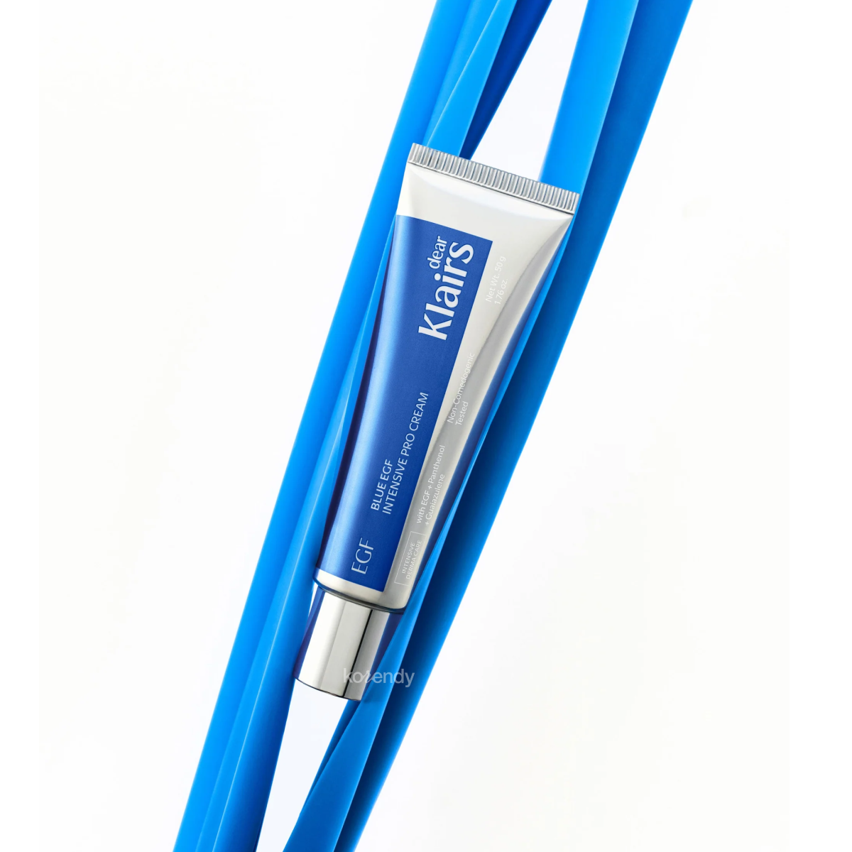 Klairs - Blue EGF Intensive Pro Cream (Yoğun Besleyici ve Bariyer Koruyucu Pro EGF Kremi) 50g (%15-%30 Lansman İndirimi)
