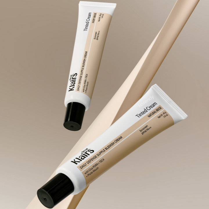 Klairs Daily Defense Supple Blemish Cream