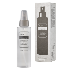 Klairs - Fundamental Ampule Mist 125ml