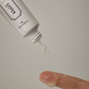 Klairs - Fundamental Eye Awakening Gel - Kafeinli Vitaminli Göz Jeli 35ml