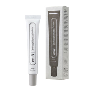 Klairs - Fundamental Nourishing Eye Butter 20gr