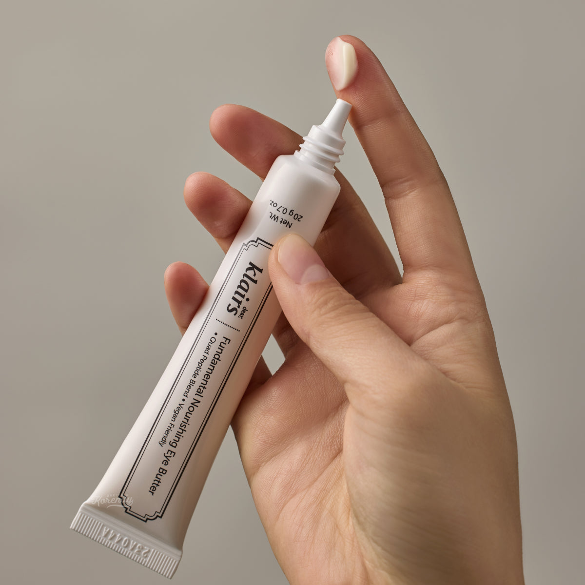 Klairs - Fundamental Nourishing Eye Butter 20gr