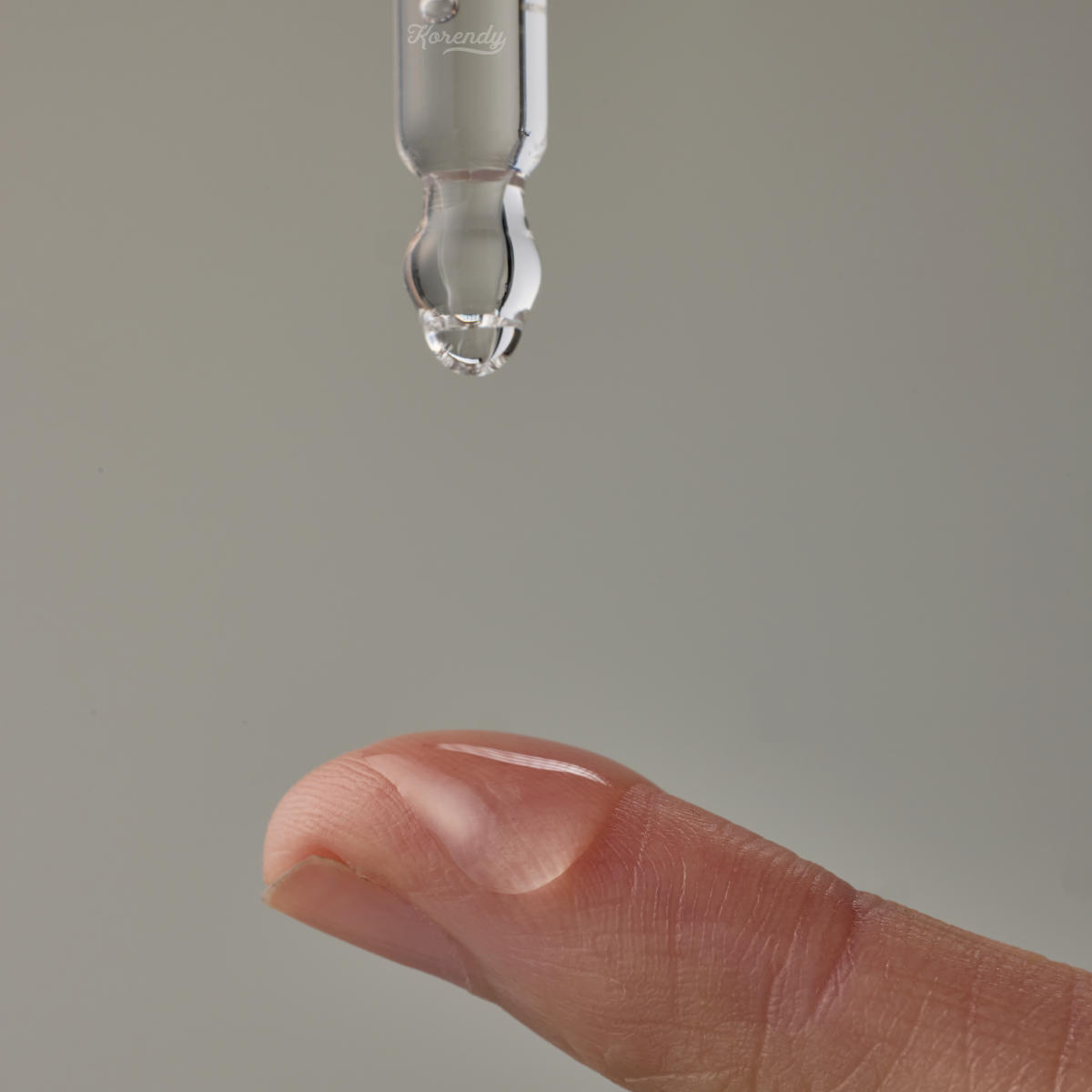 Klairs - Fundamental Watery Oil Drop 50ml