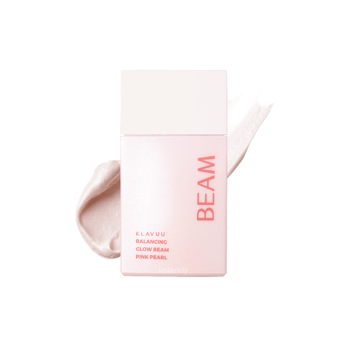 Klavuu - Balancing Glow Beam Pink Pearl (Berrak Görünüm Veren Pembe İnci Özlü Işıltı Arttırıcı Makyaj Bazı) 30ml (%15-%30 Lansman İndirimi)
