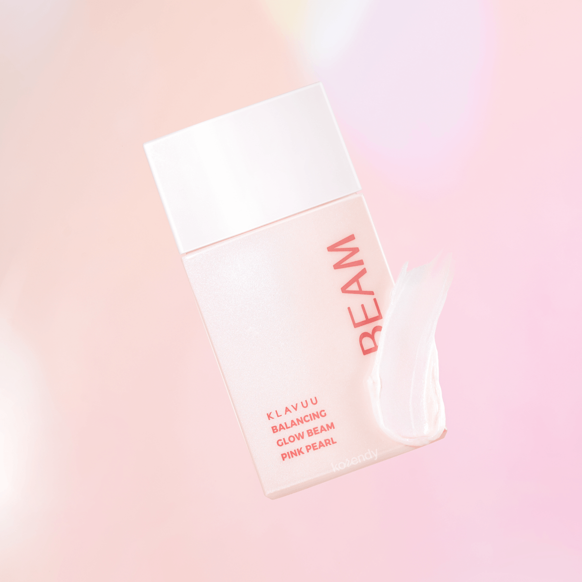 Klavuu - Balancing Glow Beam Pink Pearl (Berrak Görünüm Veren Pembe İnci Özlü Işıltı Arttırıcı Makyaj Bazı) 30ml (%15-%30 Lansman İndirimi)