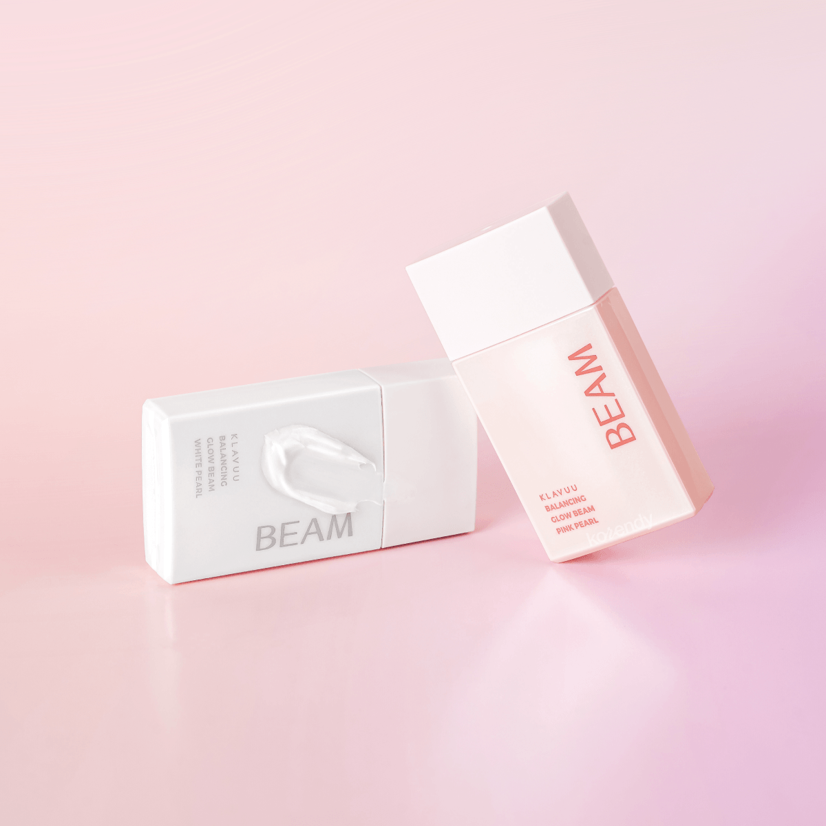 Klavuu - Balancing Glow Beam Pink Pearl (Berrak Görünüm Veren Pembe İnci Özlü Işıltı Arttırıcı Makyaj Bazı) 30ml (%15-%30 Lansman İndirimi)