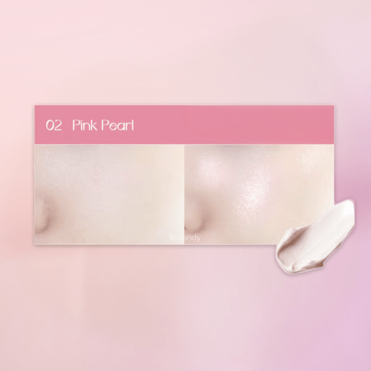 Klavuu - Balancing Glow Beam Pink Pearl (Berrak Görünüm Veren Pembe İnci Özlü Işıltı Arttırıcı Makyaj Bazı) 30ml (%15-%30 Lansman İndirimi)