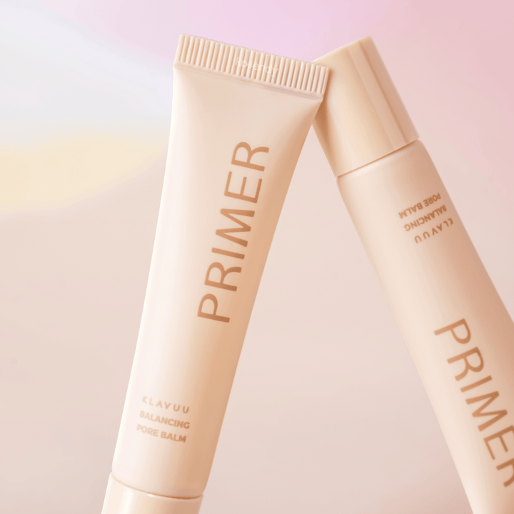 Klavuu Pore Balm Primer gözenek görünümünü flulaştıran makyaj bazı