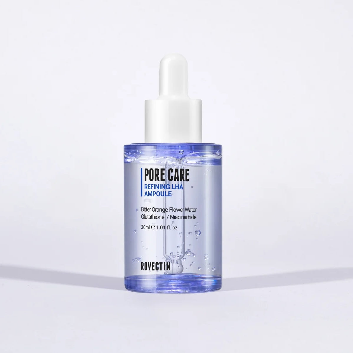 Rovectin - Clean LHA Blemish Ampoule 15ml