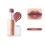 Laka - Bonding Glow Lipstick (Parlak Bitişli Nemlendirici Ruj) 3.7g