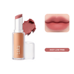 Laka - Bulky Matte Lipstick (Daha Pürüzsüz ve Dolgun Gösteren Mat Bitişli Ruj) 4g