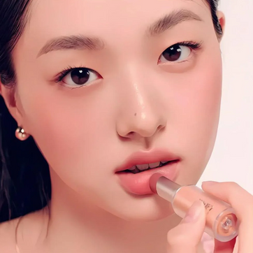 Laka - Bulky Matte Lipstick (Daha Pürüzsüz ve Dolgun Gösteren Mat Bitişli Ruj) 4g