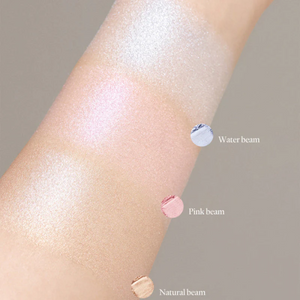 Laka - Dreambeam Highlighter (Yüz Hatlarını Vurgulayan Doğal Aydınlatıcı) 2.8g