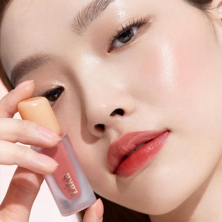 Laka Fruity Glam Tint Mini