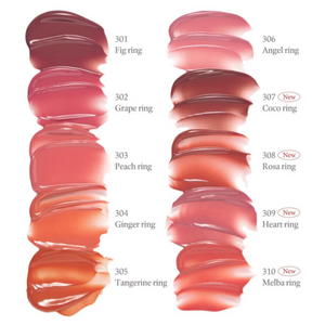 Laka - Jelling Nude Gloss (Nemlendirici Jöle Dokulu Dudak Parlatıcısı) 4.5g